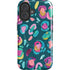 Leopard Spots by Etta Vee iPhone 16 Plus Magsafe Impact Case
